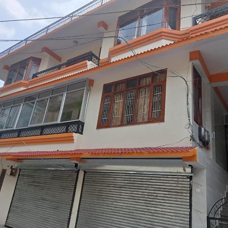 Sharma Apartment Jutogh Εξωτερικό φωτογραφία