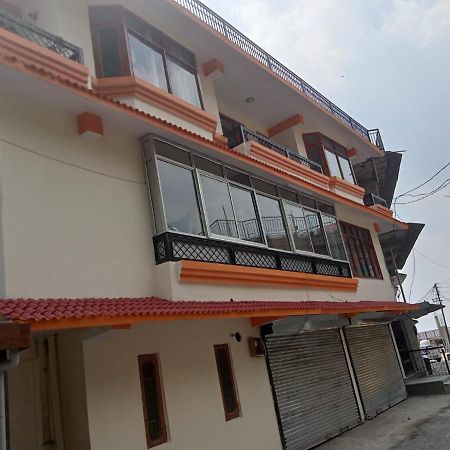 Sharma Apartment Jutogh Εξωτερικό φωτογραφία