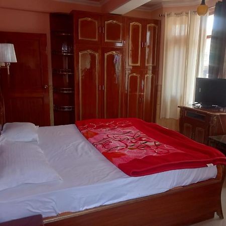 Sharma Apartment Jutogh Εξωτερικό φωτογραφία