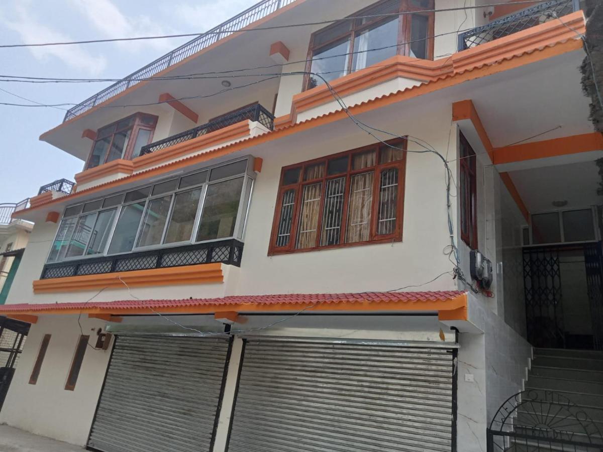 Sharma Apartment Jutogh Εξωτερικό φωτογραφία
