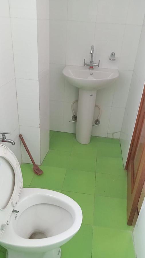 Sharma Apartment Jutogh Εξωτερικό φωτογραφία