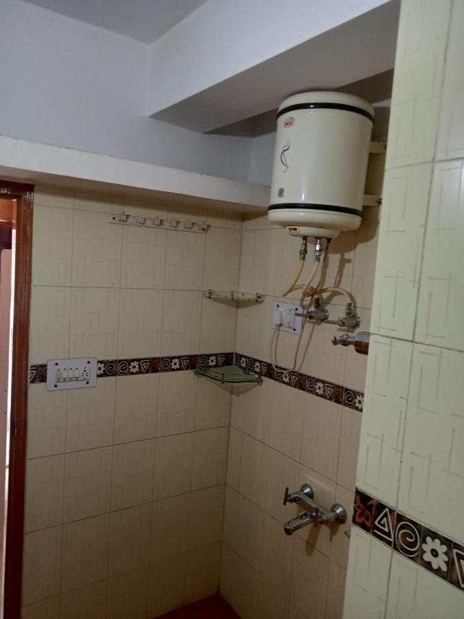 Sharma Apartment Jutogh Εξωτερικό φωτογραφία