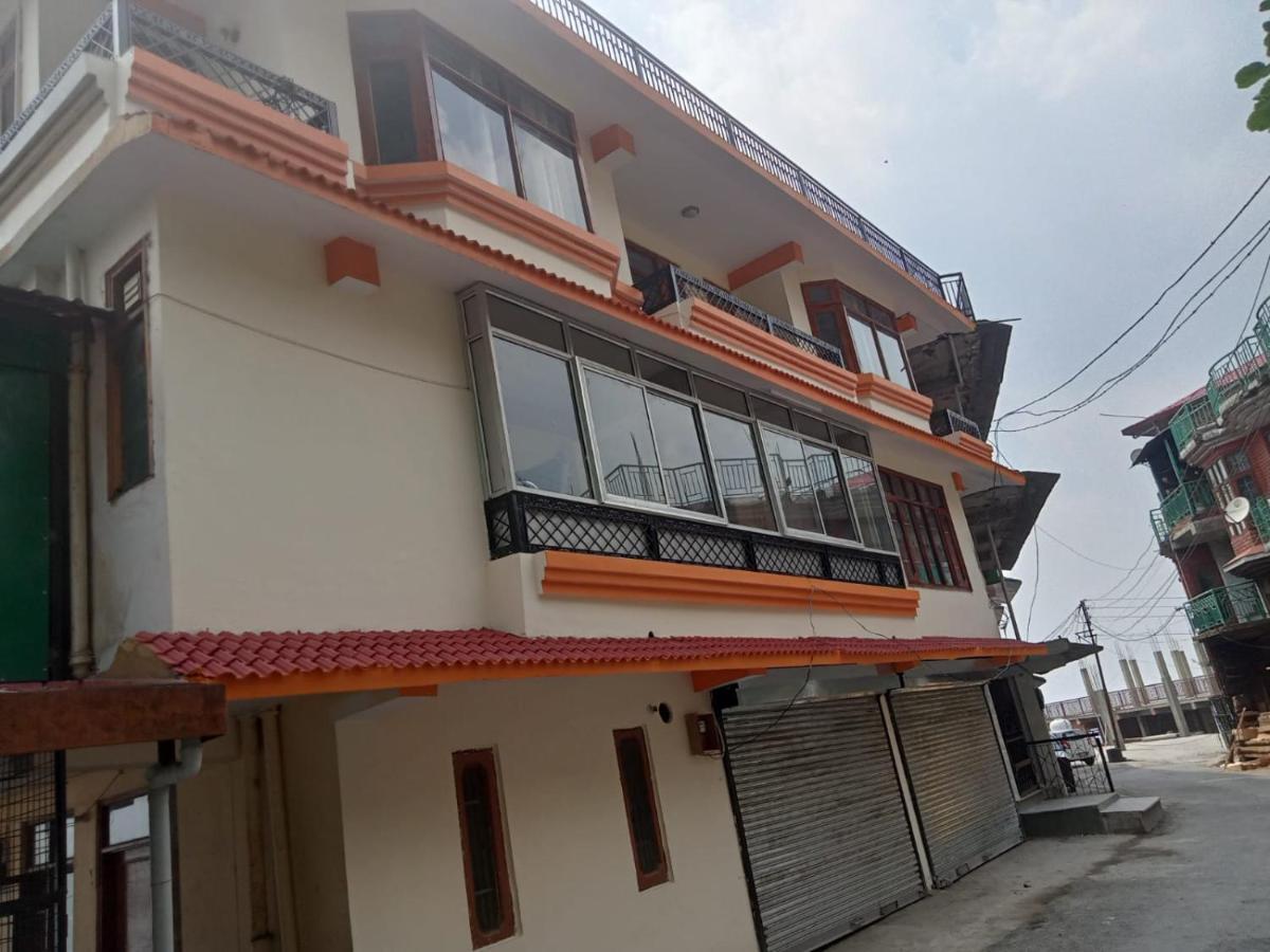 Sharma Apartment Jutogh Εξωτερικό φωτογραφία