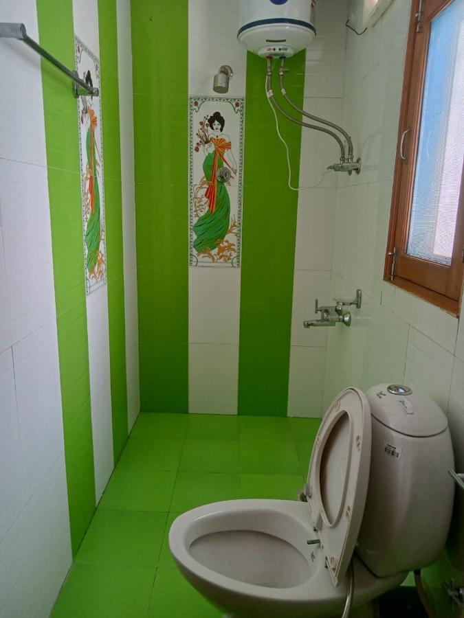 Sharma Apartment Jutogh Εξωτερικό φωτογραφία