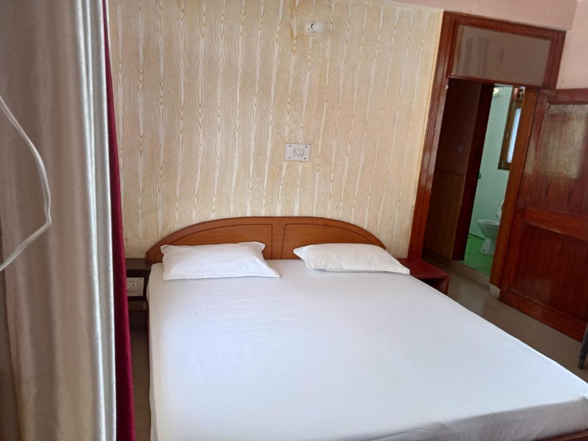 Sharma Apartment Jutogh Εξωτερικό φωτογραφία