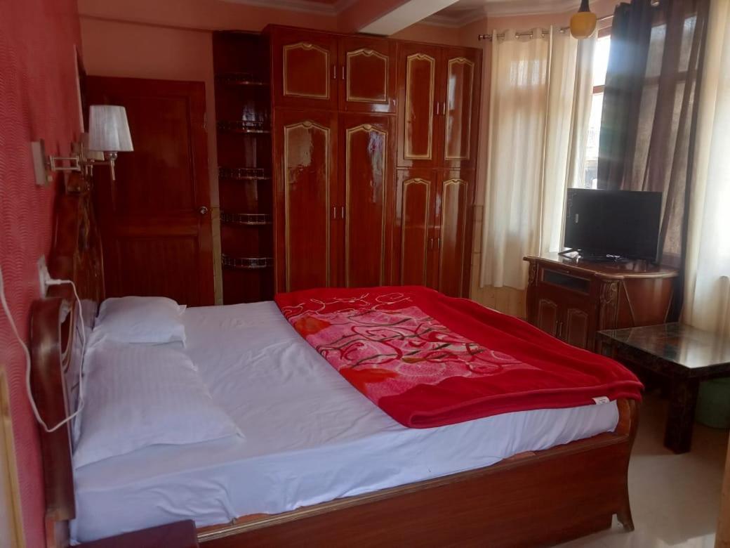 Sharma Apartment Jutogh Εξωτερικό φωτογραφία