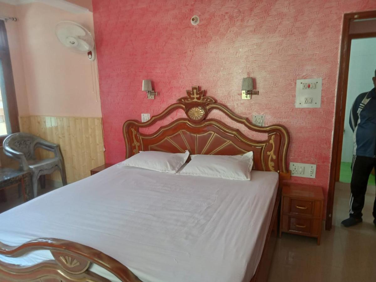 Sharma Apartment Jutogh Εξωτερικό φωτογραφία